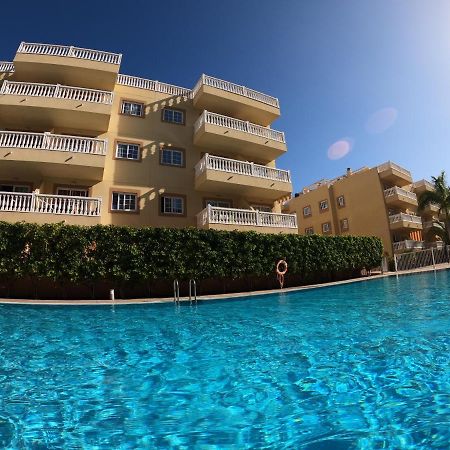 Apartman Mar Primavera Arona  Exterior photo
