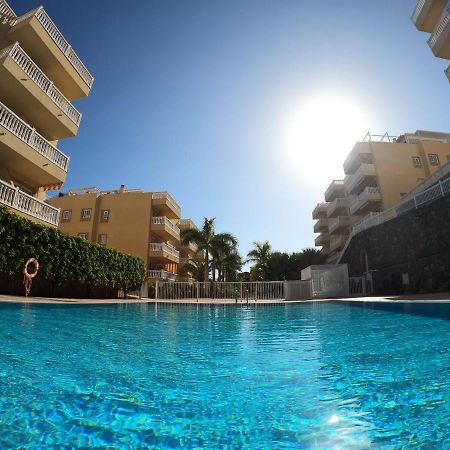 Apartman Mar Primavera Arona  Exterior photo