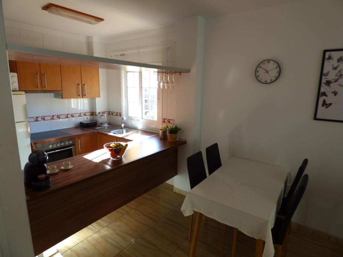 Apartman Mar Primavera Arona  Exterior photo
