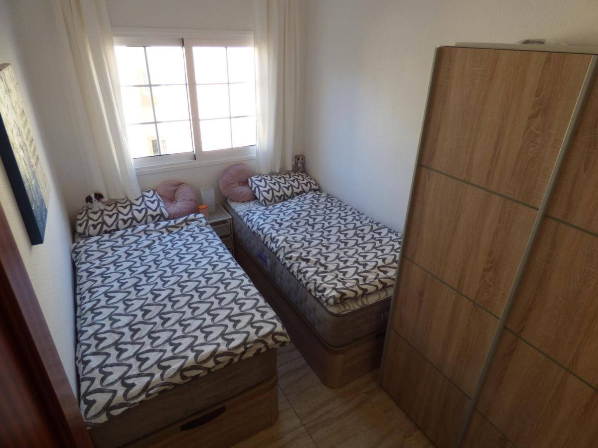 Apartman Mar Primavera Arona  Exterior photo