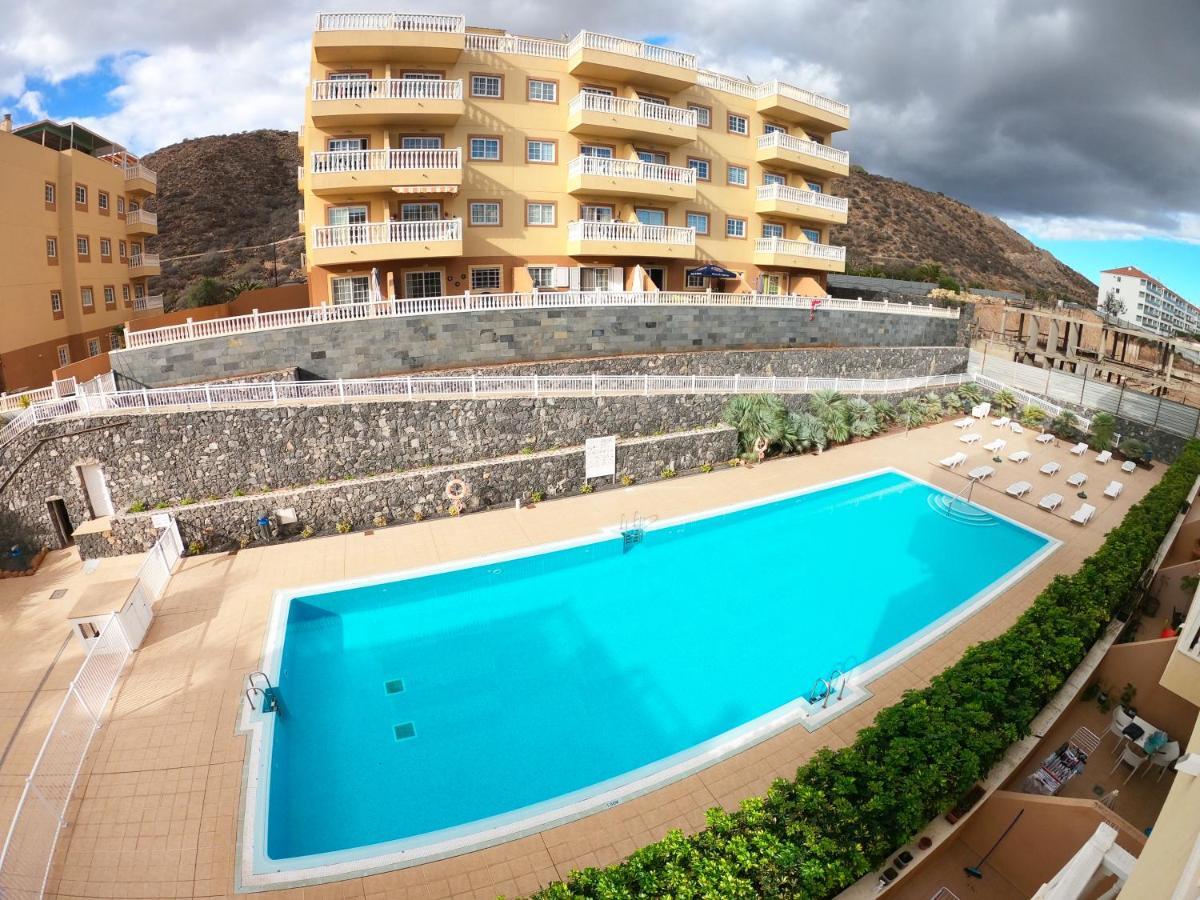 Apartman Mar Primavera Arona  Exterior photo