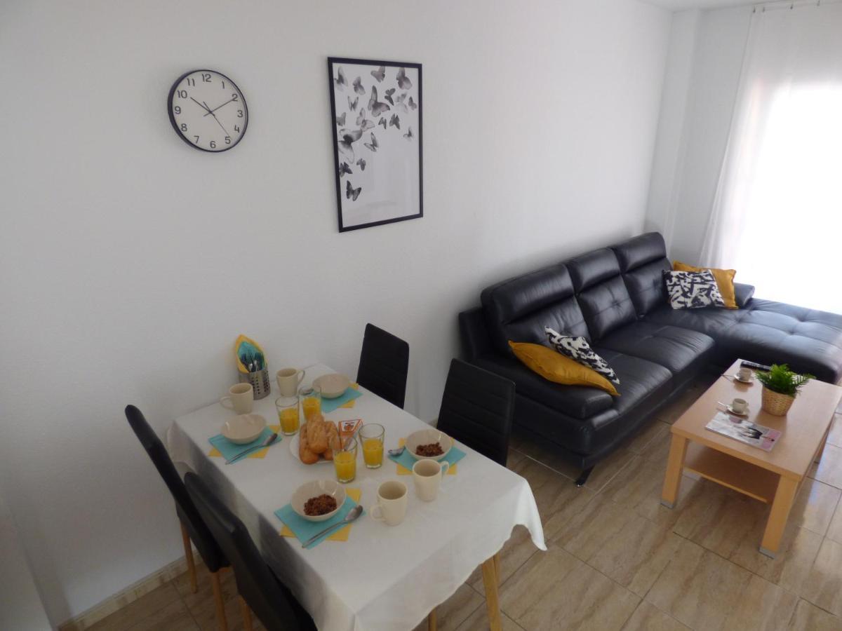 Apartman Mar Primavera Arona  Exterior photo