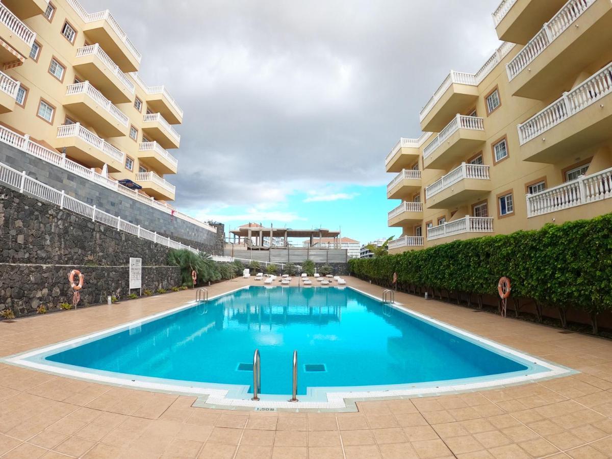 Apartman Mar Primavera Arona  Exterior photo