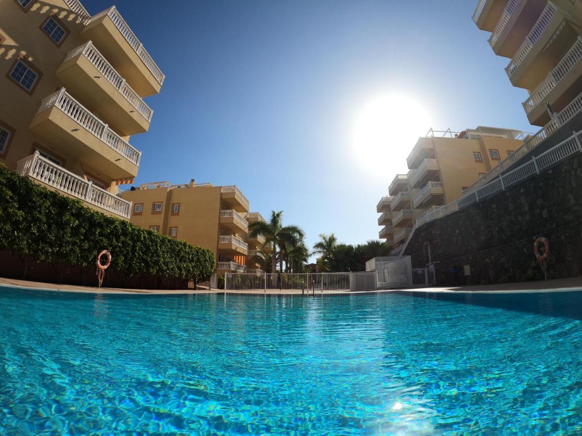 Apartman Mar Primavera Arona  Exterior photo