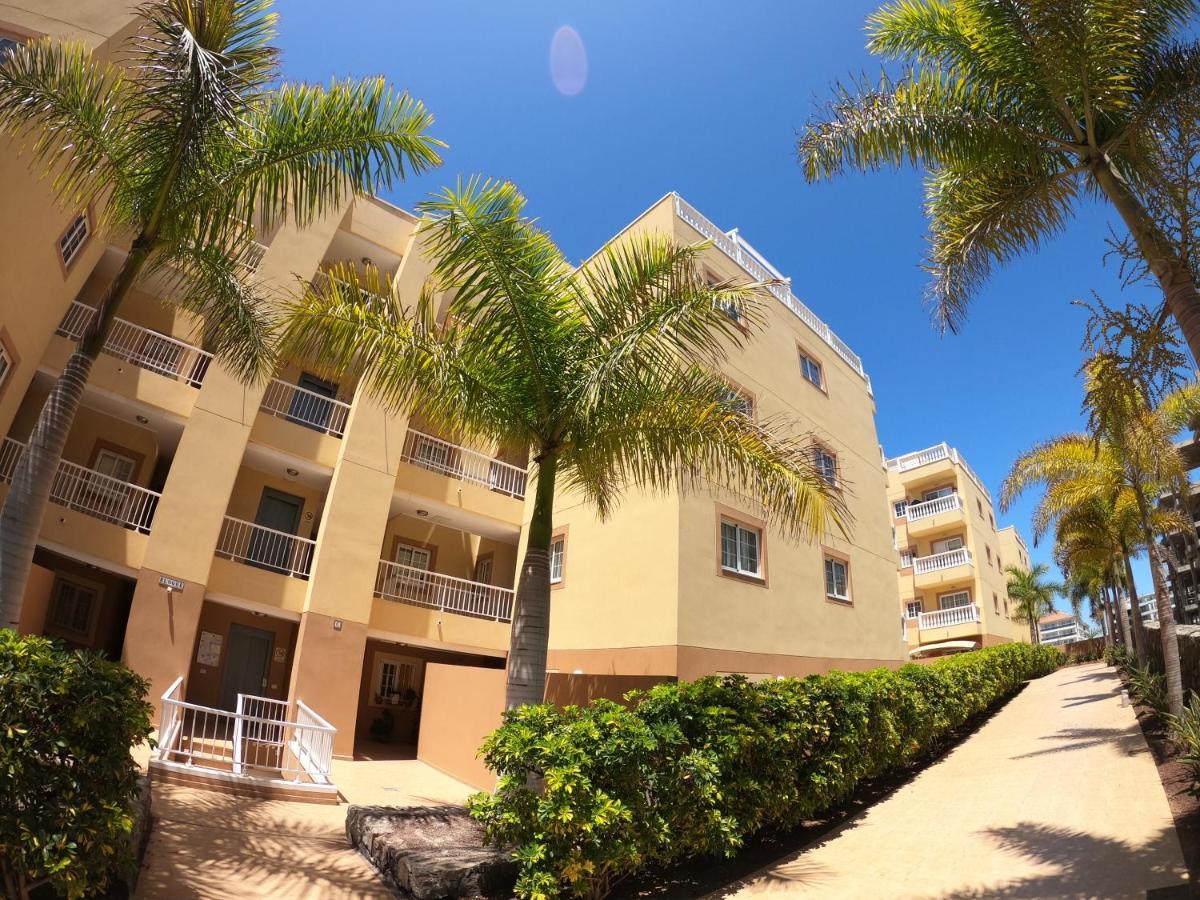Apartman Mar Primavera Arona  Exterior photo